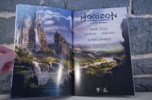 Horizon- Zero Dawn - Volume 2 Liberation (05)